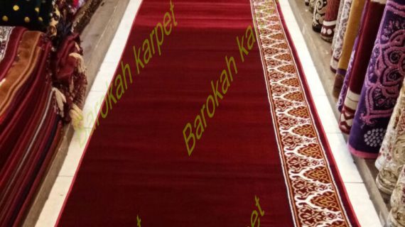 Toko Karpet Masjid Karawang